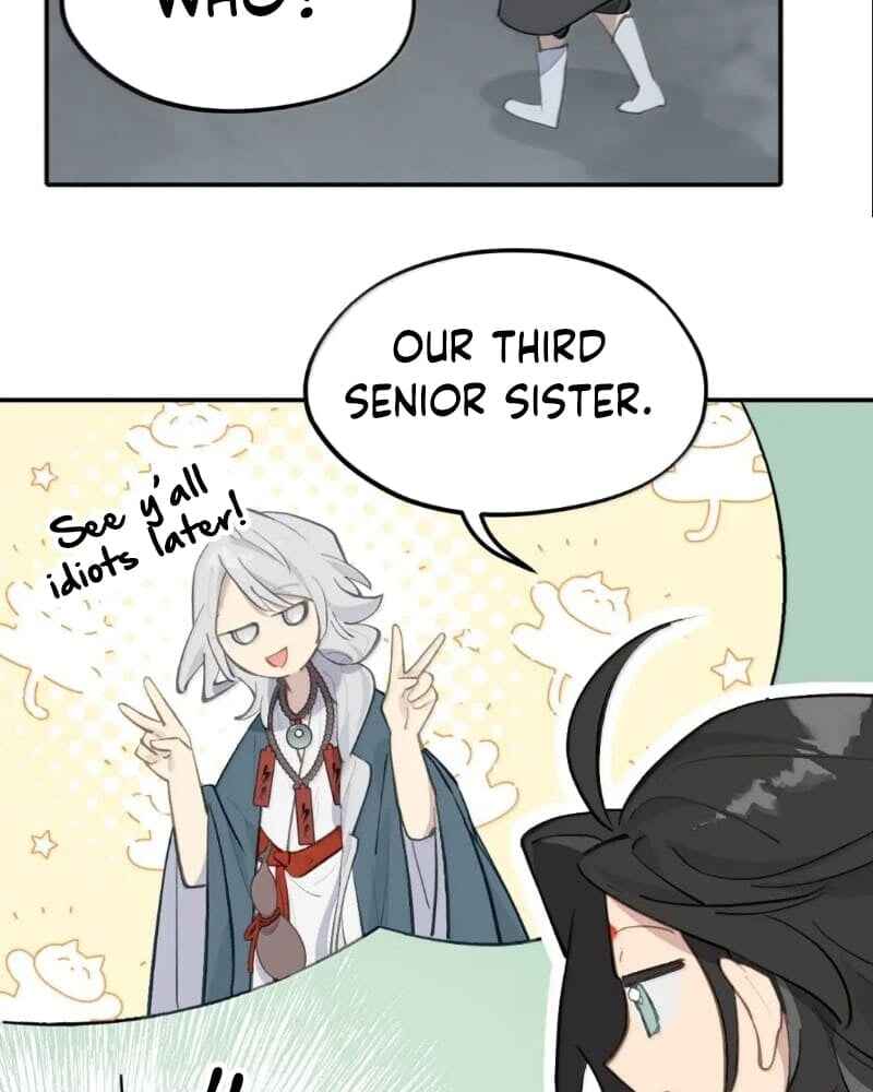 Kill the Male Lead to Become the Villainess Chapter 70 - Page 34