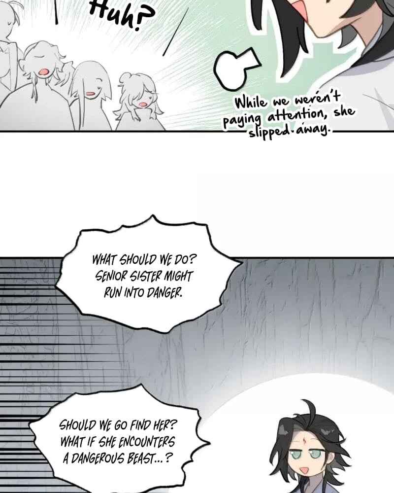 Kill the Male Lead to Become the Villainess Chapter 70 - Page 35