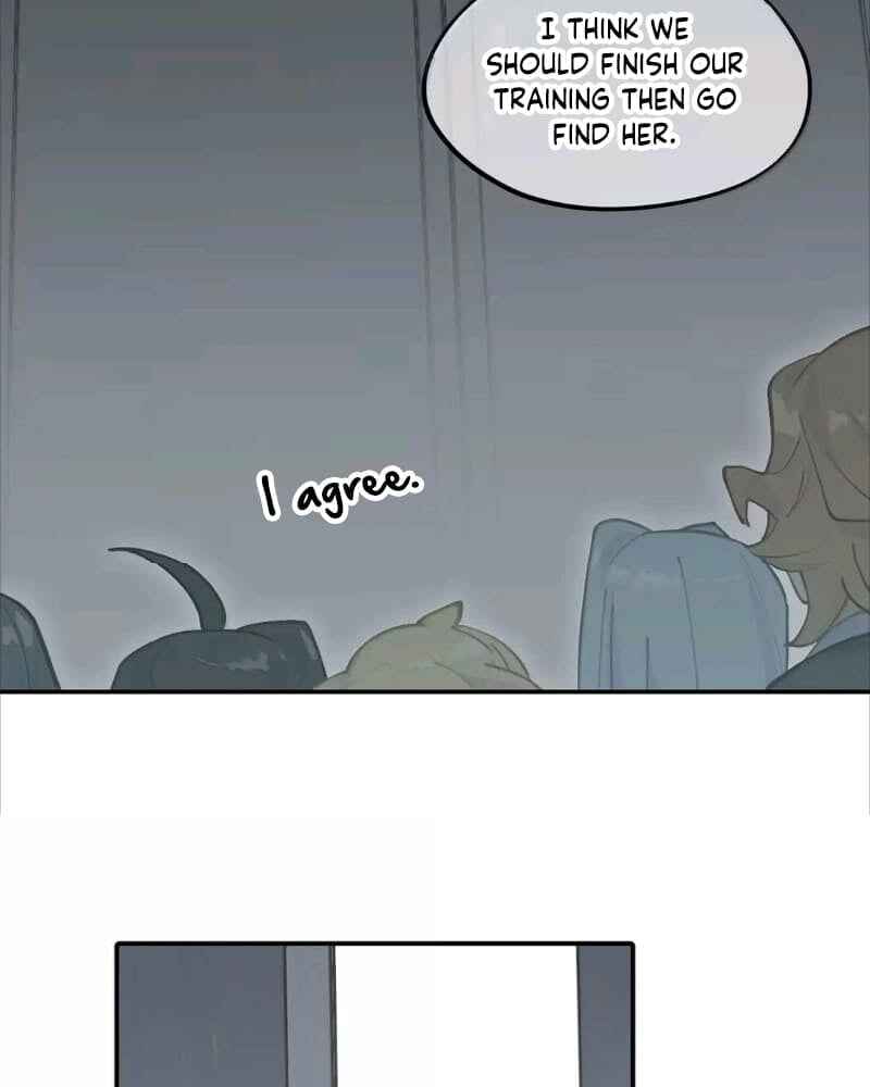 Kill the Male Lead to Become the Villainess Chapter 70 - Page 39
