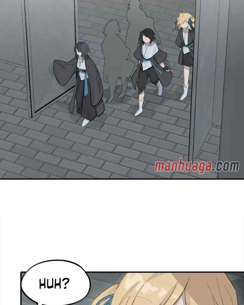 Kill the Male Lead to Become the Villainess Chapter 70 - Page 41