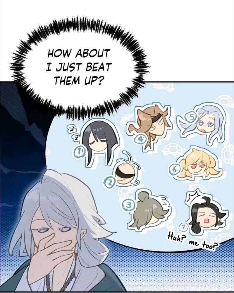 Kill the Male Lead to Become the Villainess Chapter 70 - Page 46