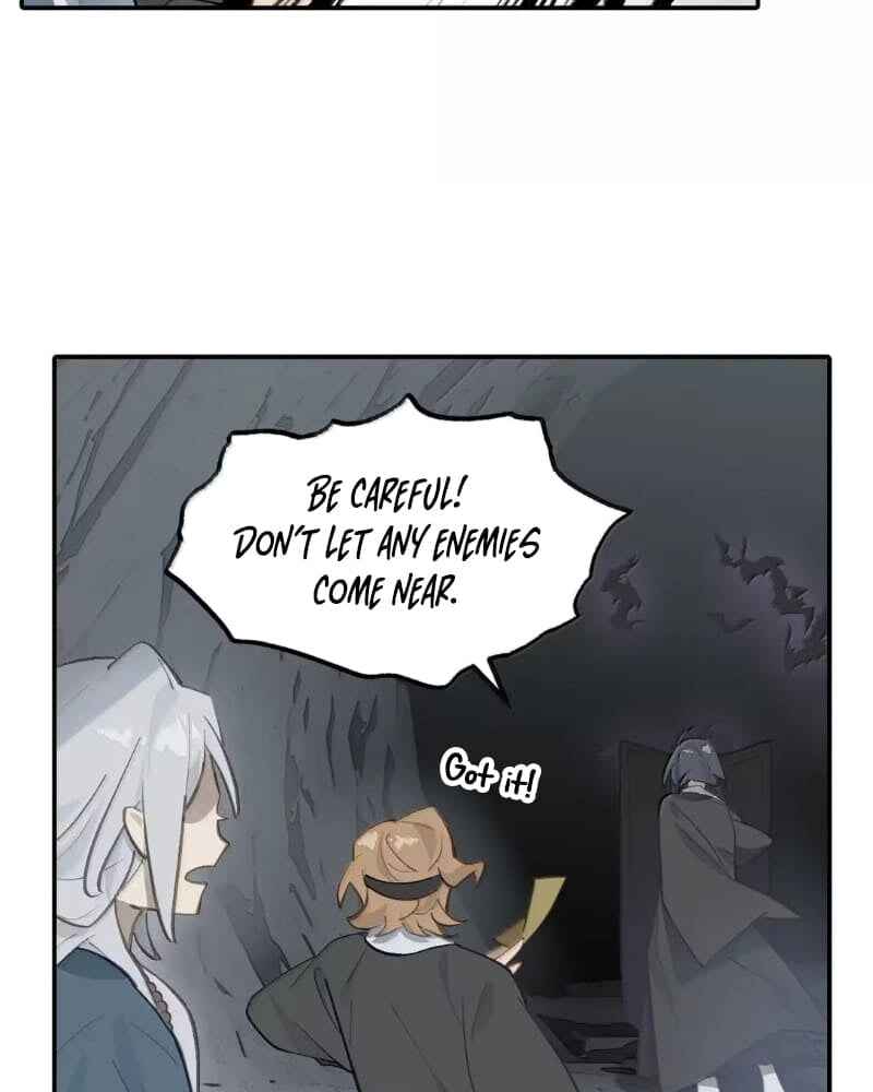 Kill the Male Lead to Become the Villainess Chapter 70 - Page 5