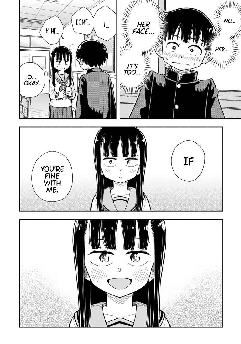 Kyou kara Hajimeru Osananajimi Chapter 1 - Page 17
