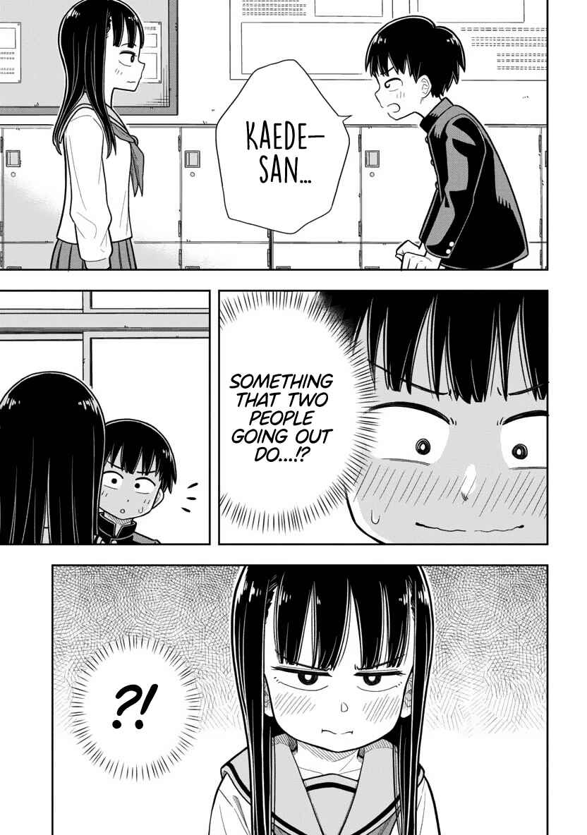 Kyou kara Hajimeru Osananajimi Chapter 1 - Page 22