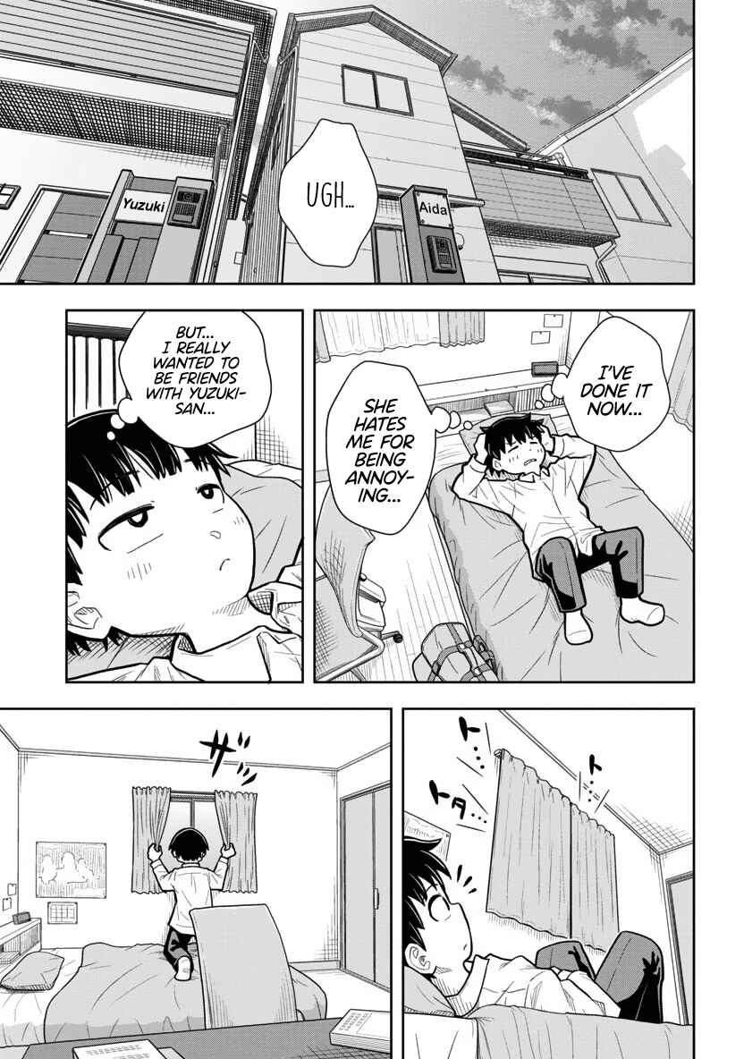 Kyou kara Hajimeru Osananajimi Chapter 1 - Page 6