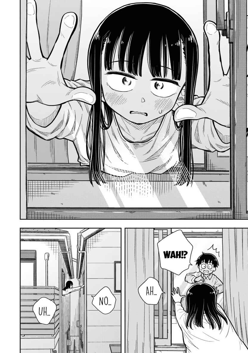 Kyou kara Hajimeru Osananajimi Chapter 1 - Page 7