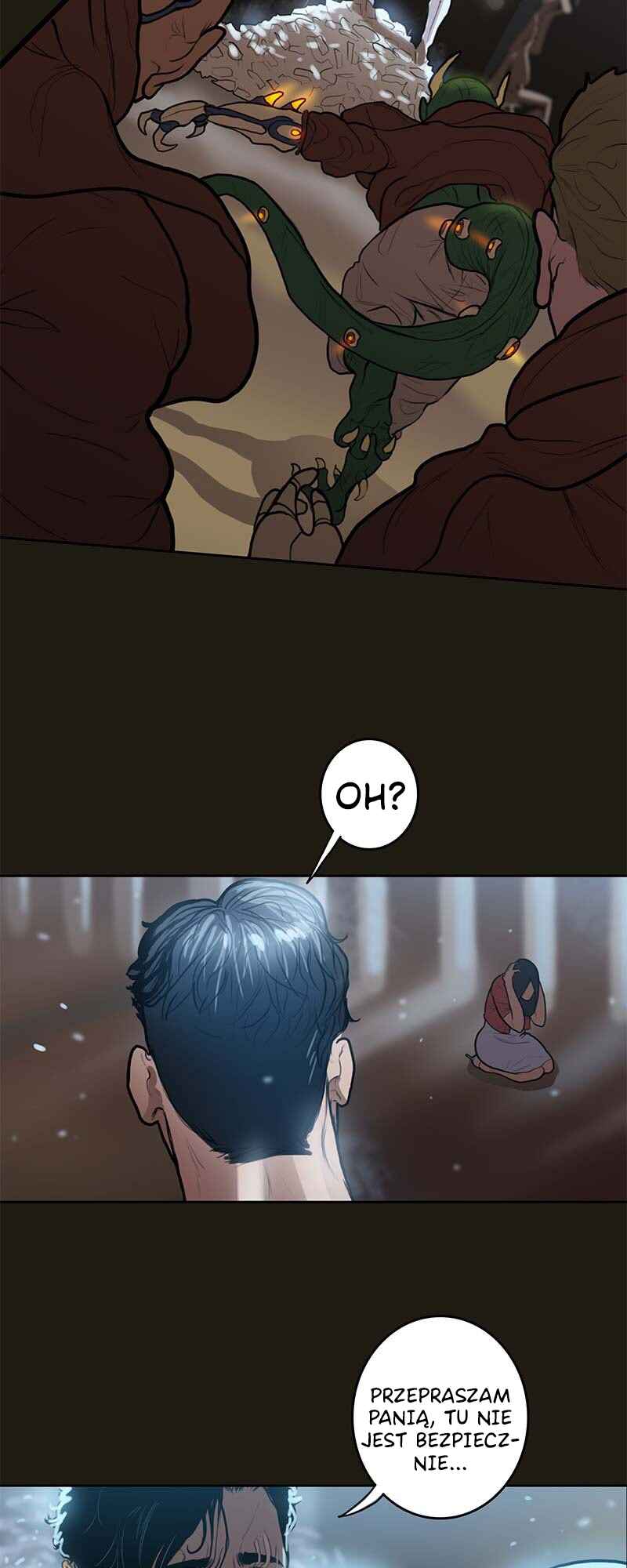 Ordeal Chapter 28 - Page 20