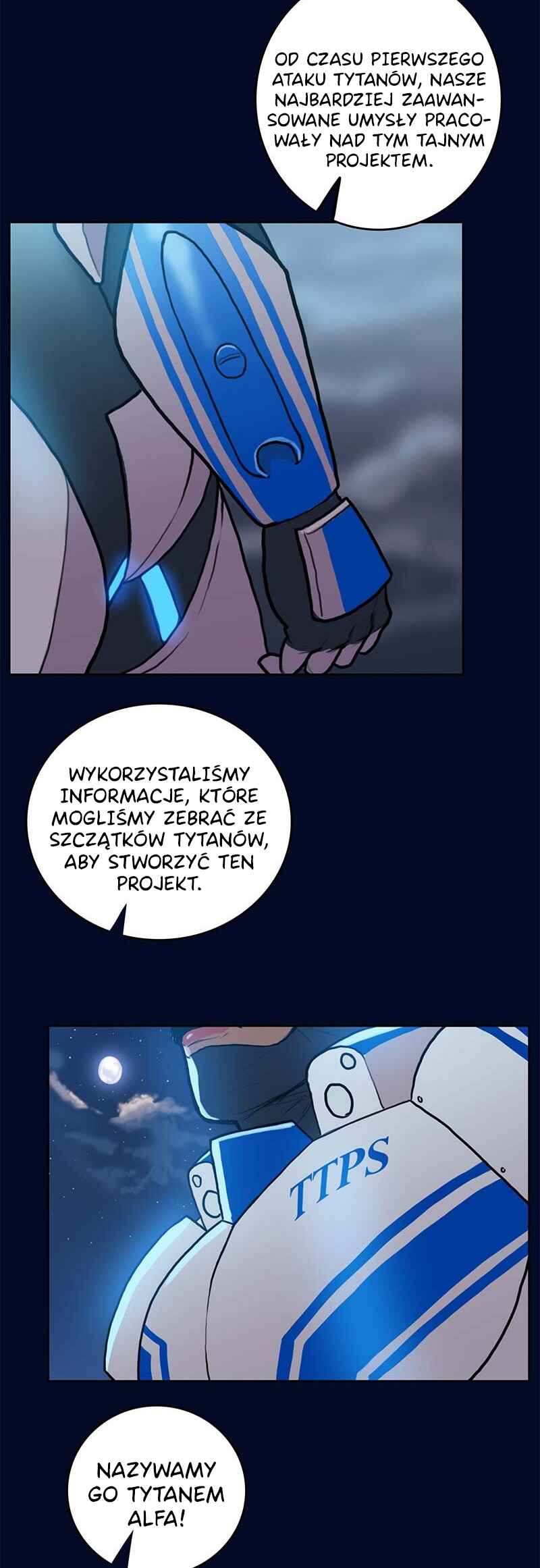 Ordeal Chapter 28 - Page 33