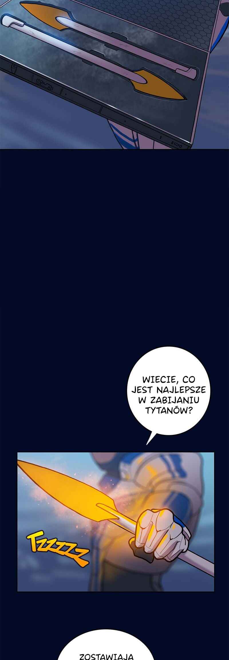 Ordeal Chapter 28 - Page 37