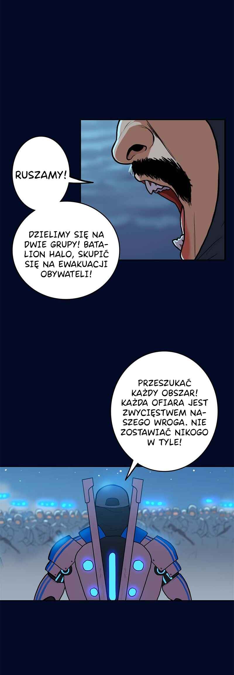 Ordeal Chapter 28 - Page 39