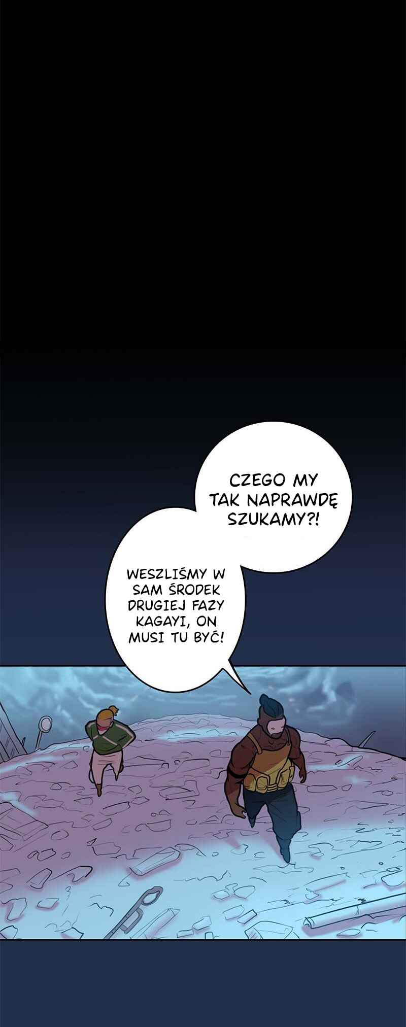 Ordeal Chapter 28 - Page 52