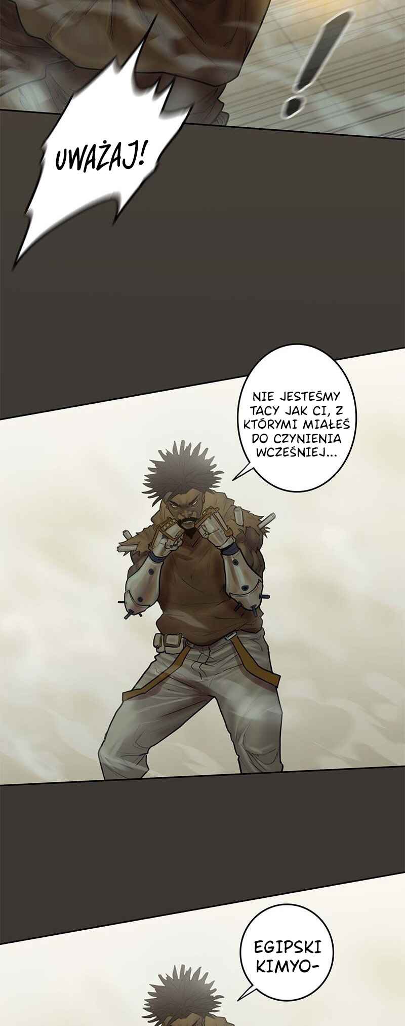 Ordeal Chapter 28 - Page 8