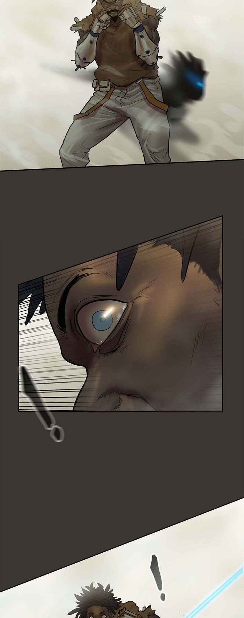 Ordeal Chapter 28 - Page 9