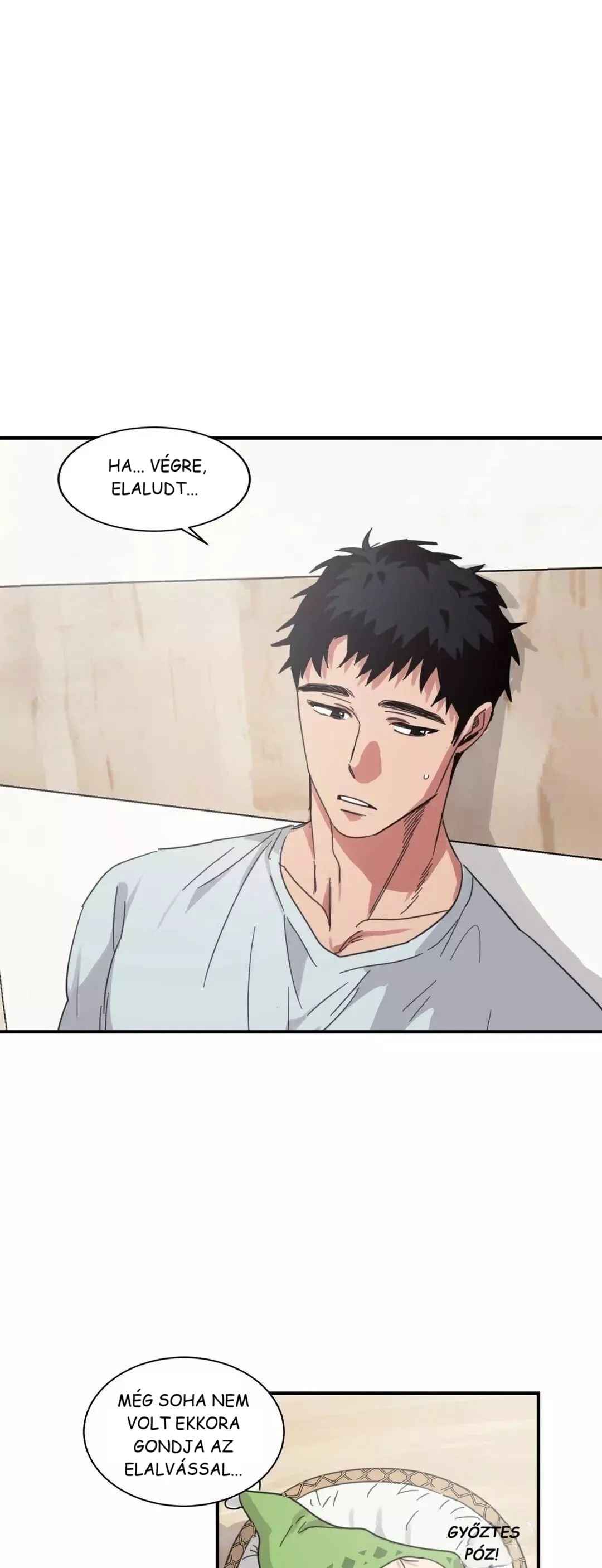 Our Sunny Days Chapter 3 - Page 13