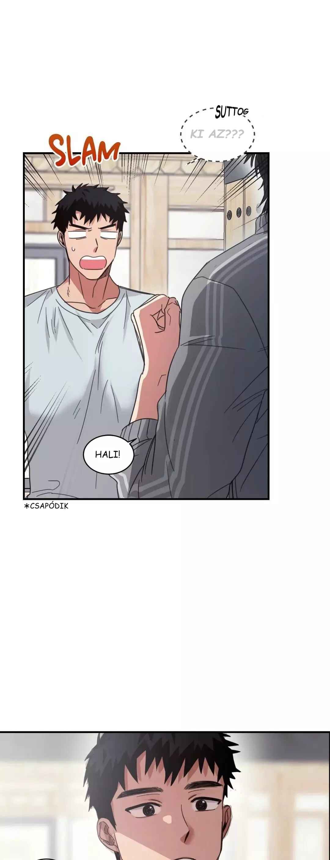 Our Sunny Days Chapter 3 - Page 17