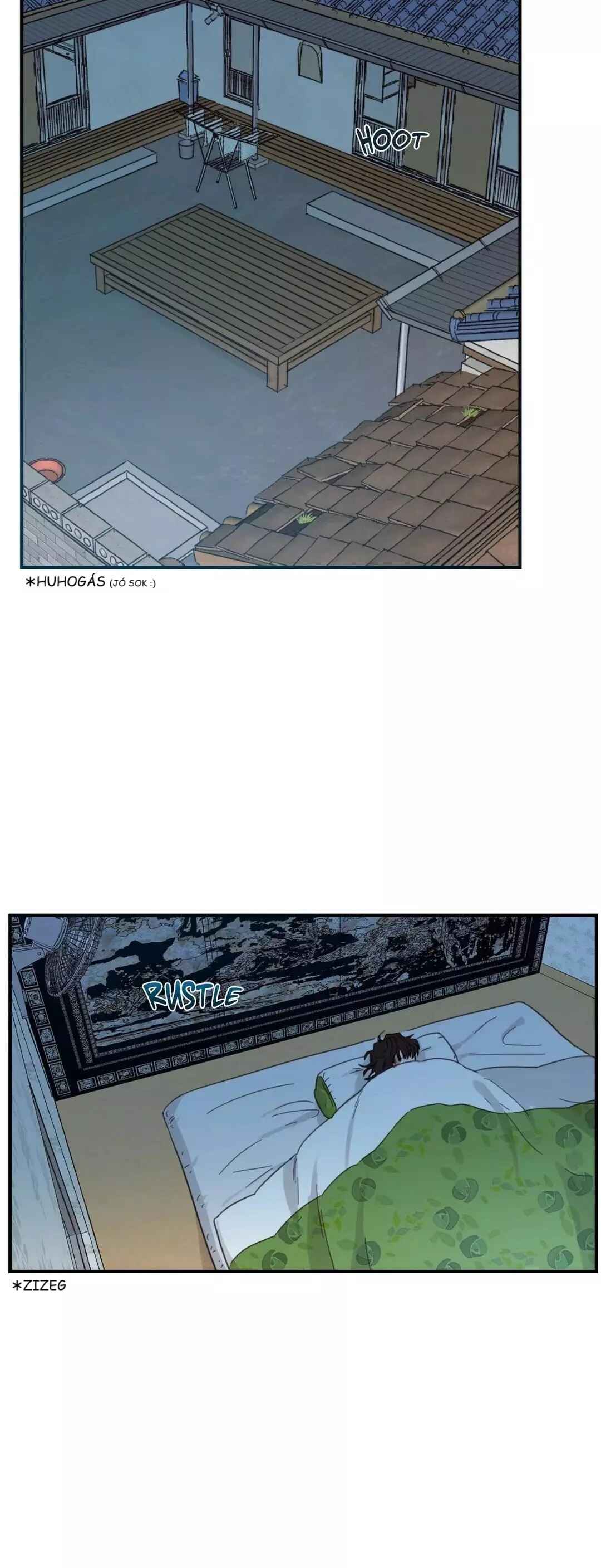 Our Sunny Days Chapter 3 - Page 2