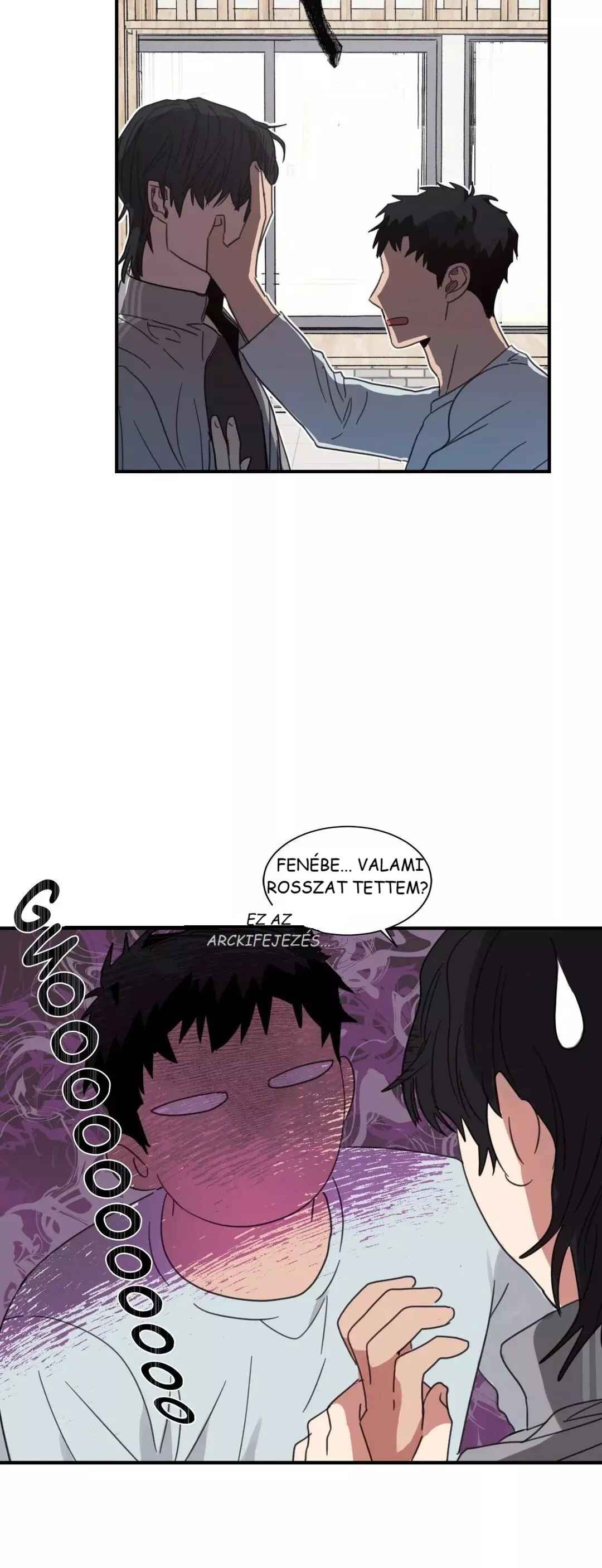 Our Sunny Days Chapter 3 - Page 24