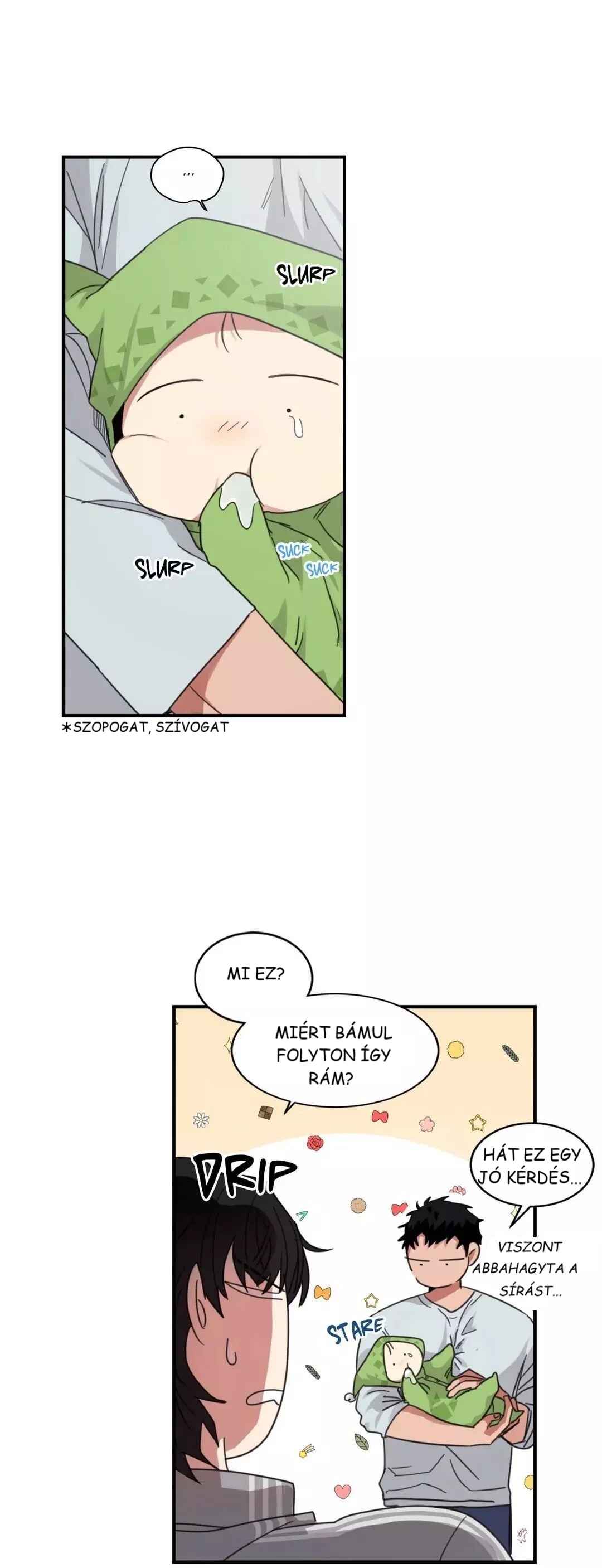 Our Sunny Days Chapter 3 - Page 29