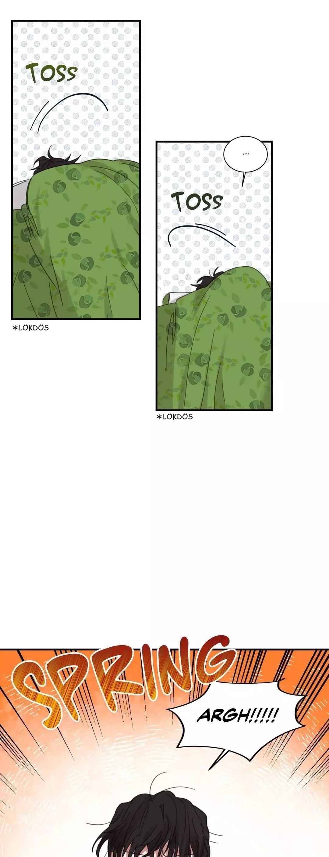 Our Sunny Days Chapter 3 - Page 3