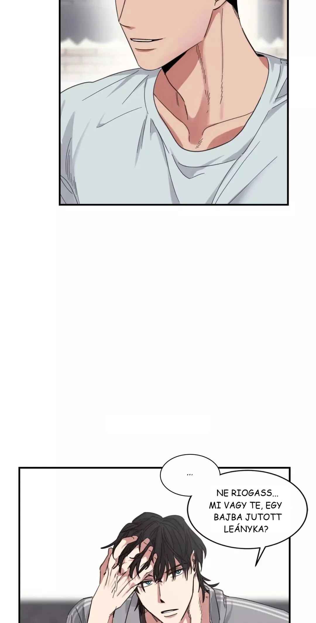 Our Sunny Days Chapter 3 - Page 37