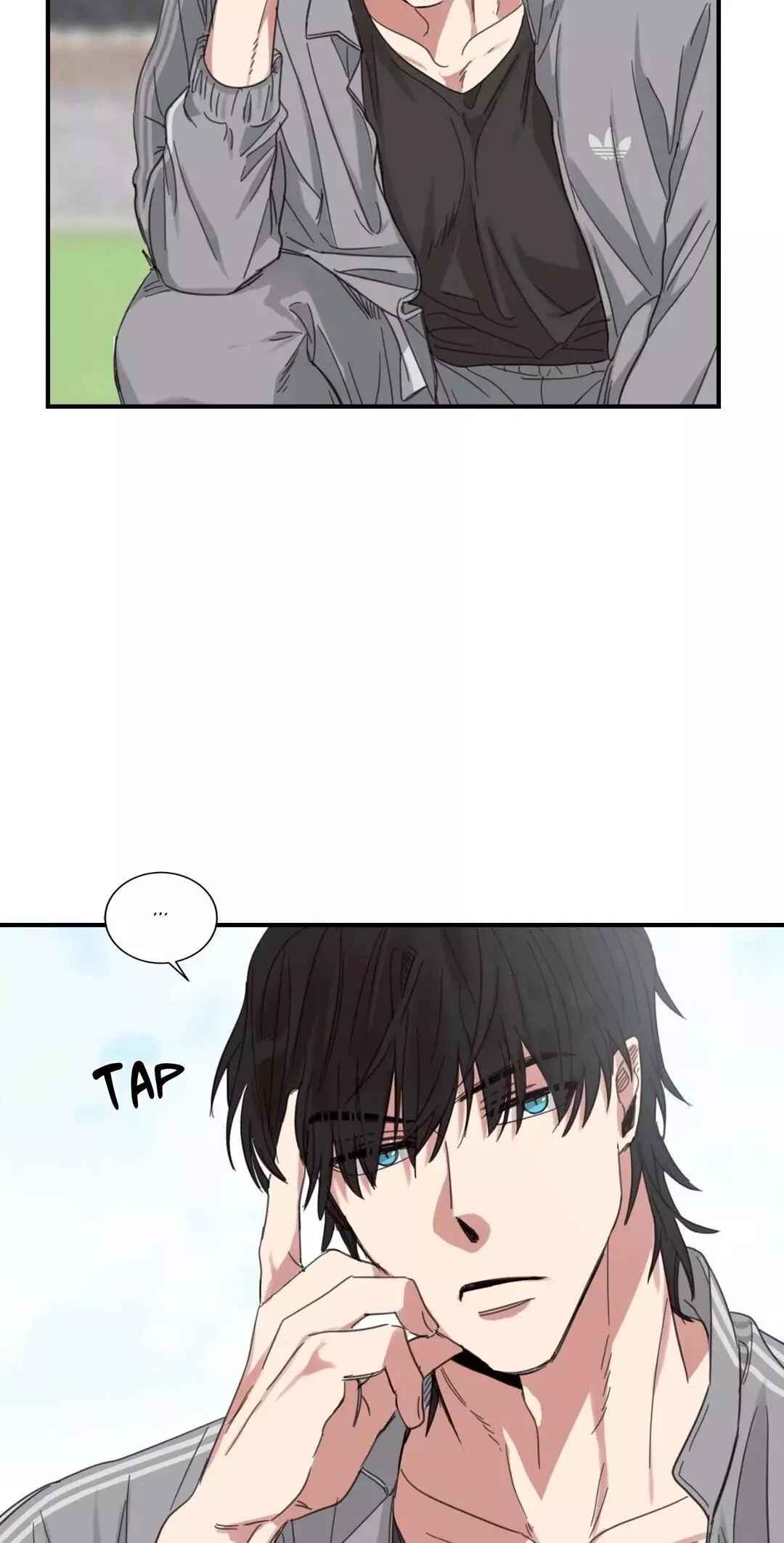 Our Sunny Days Chapter 3 - Page 38