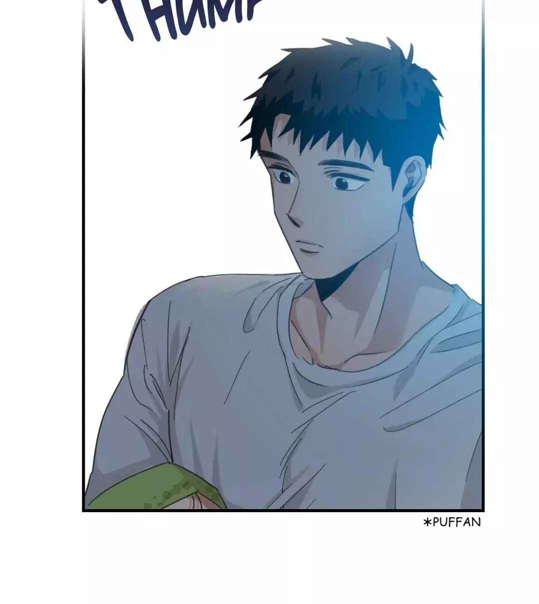 Our Sunny Days Chapter 3 - Page 45