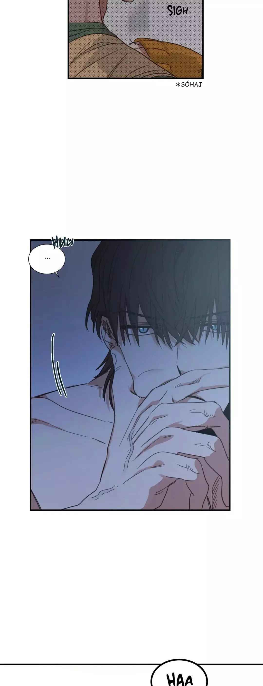 Our Sunny Days Chapter 3 - Page 7