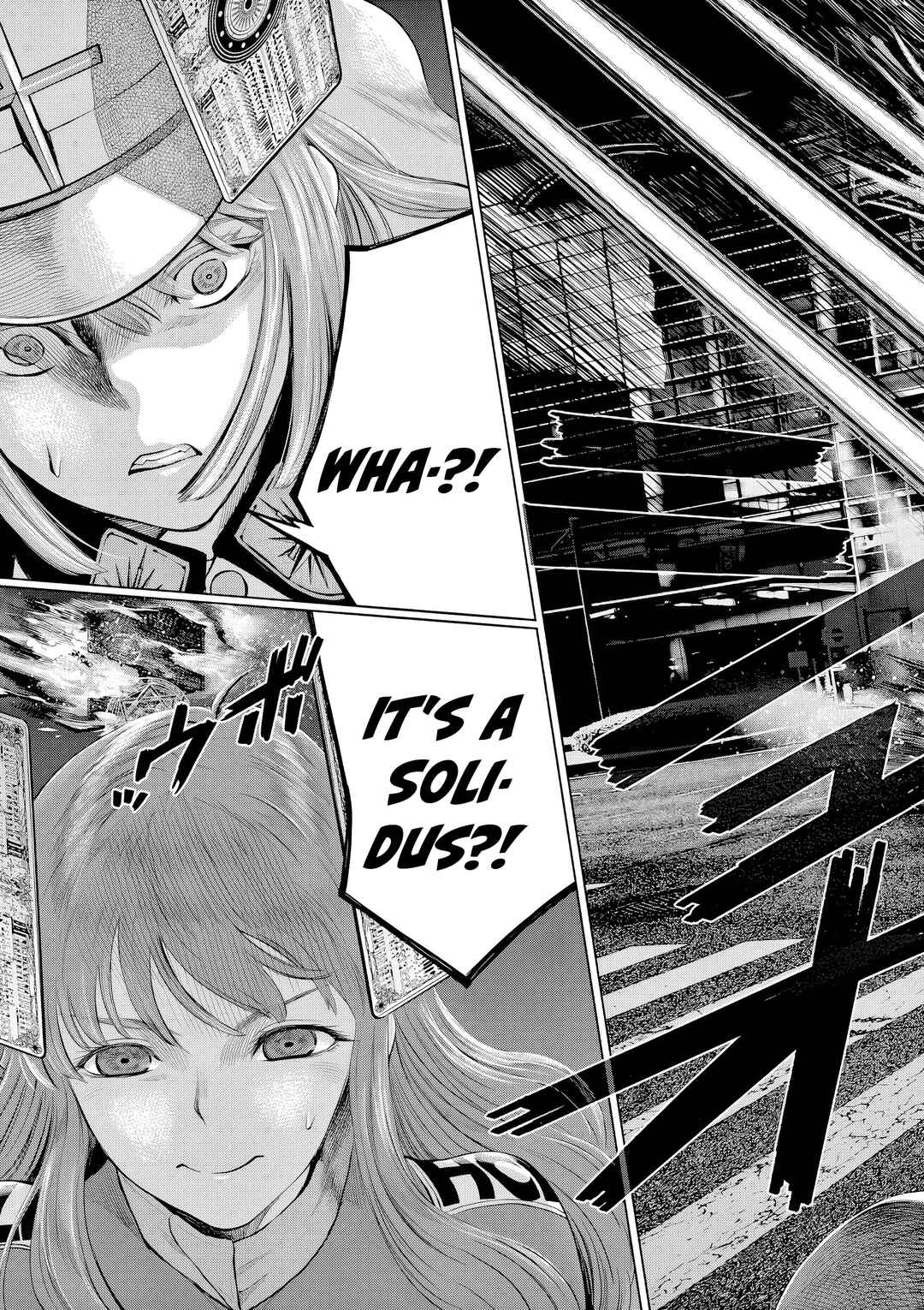 Hinmin, Seihitsu, Daifugou Chapter 6 - Page 20