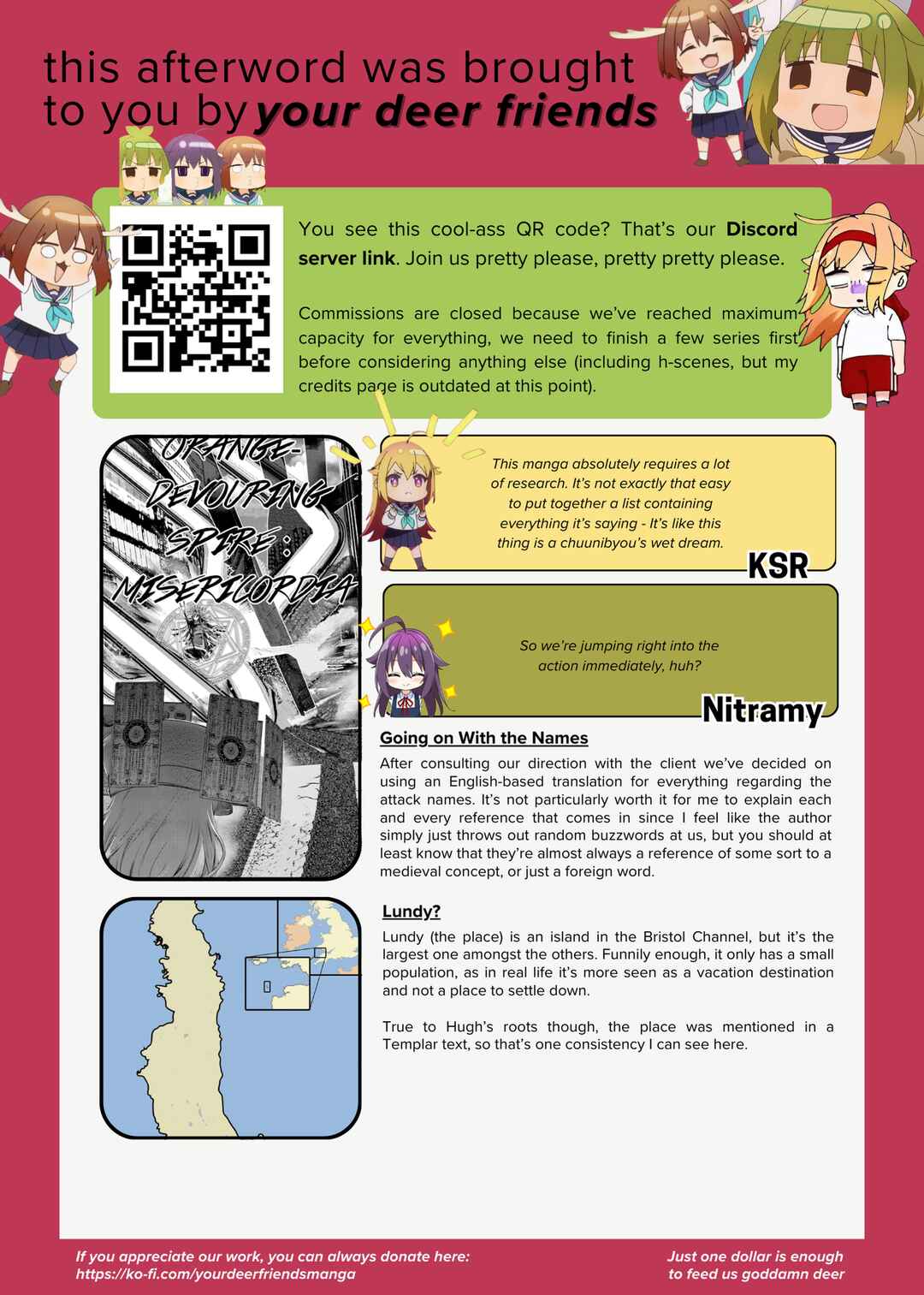 Hinmin, Seihitsu, Daifugou Chapter 6 - Page 40