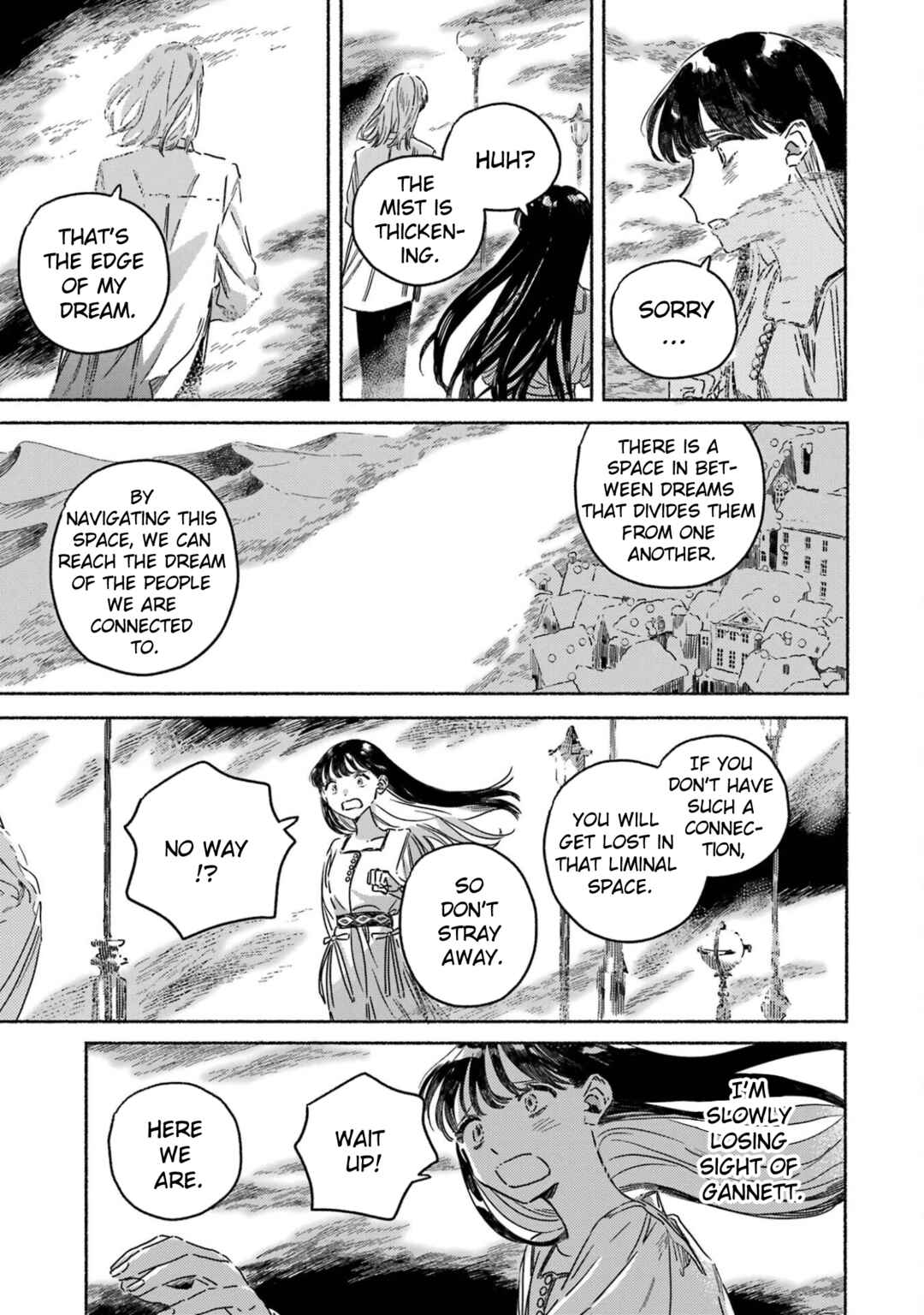Gin no Mugibatake Chapter 4 - Page 4