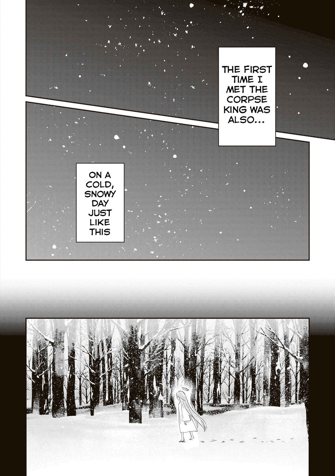 Shiou no Kikan: Moto Yuusha no Ore, Jibun ga Soshiki Shita Chuuni Himitsu Kessha o Tomeru tame ni Futatabi Isekai ni Shoukan Sareteshimau Chapter 9.5 - Page 4