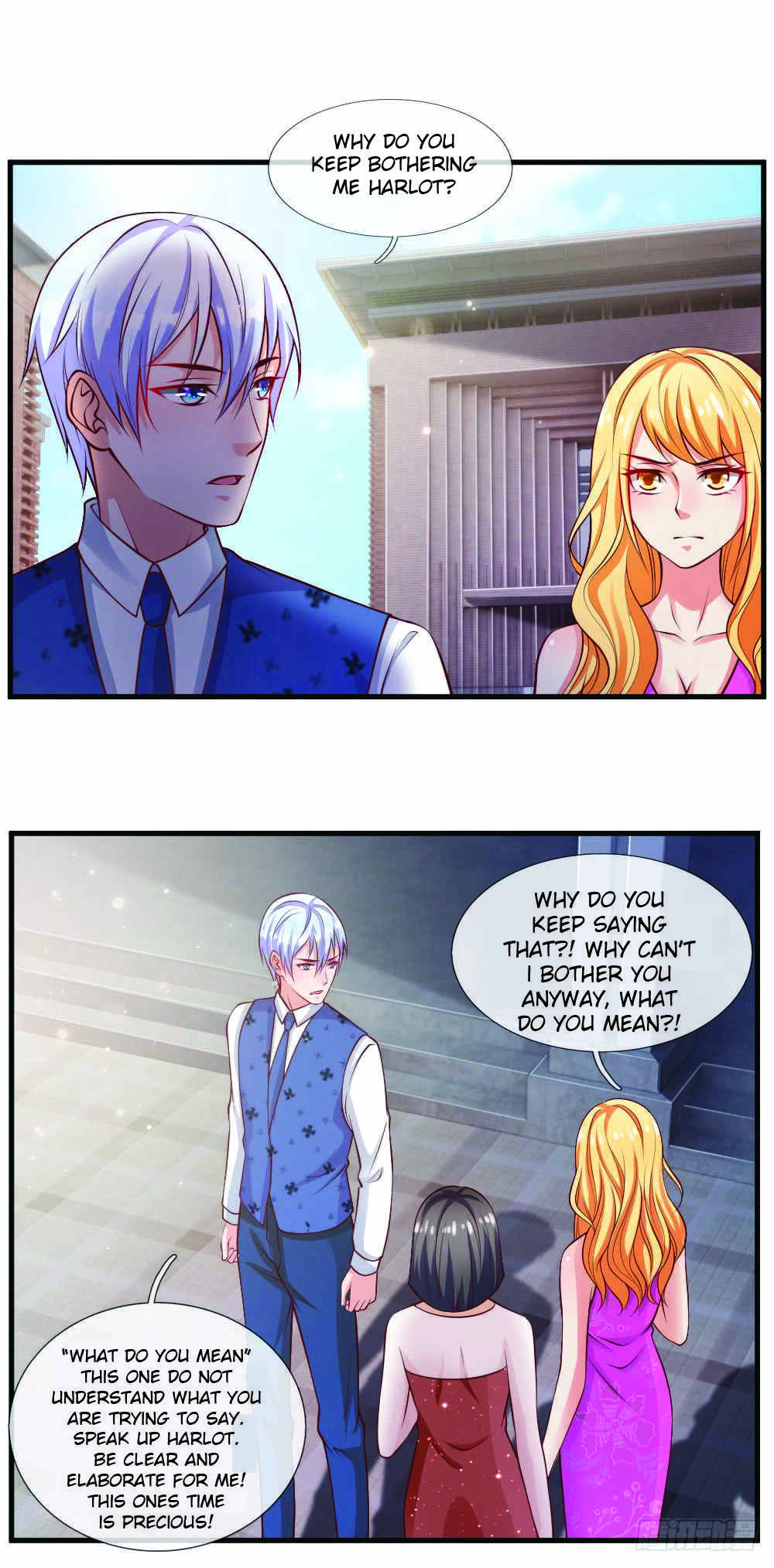 Wǒ Shì Dà Xiānzūn Chapter 29 - Page 2