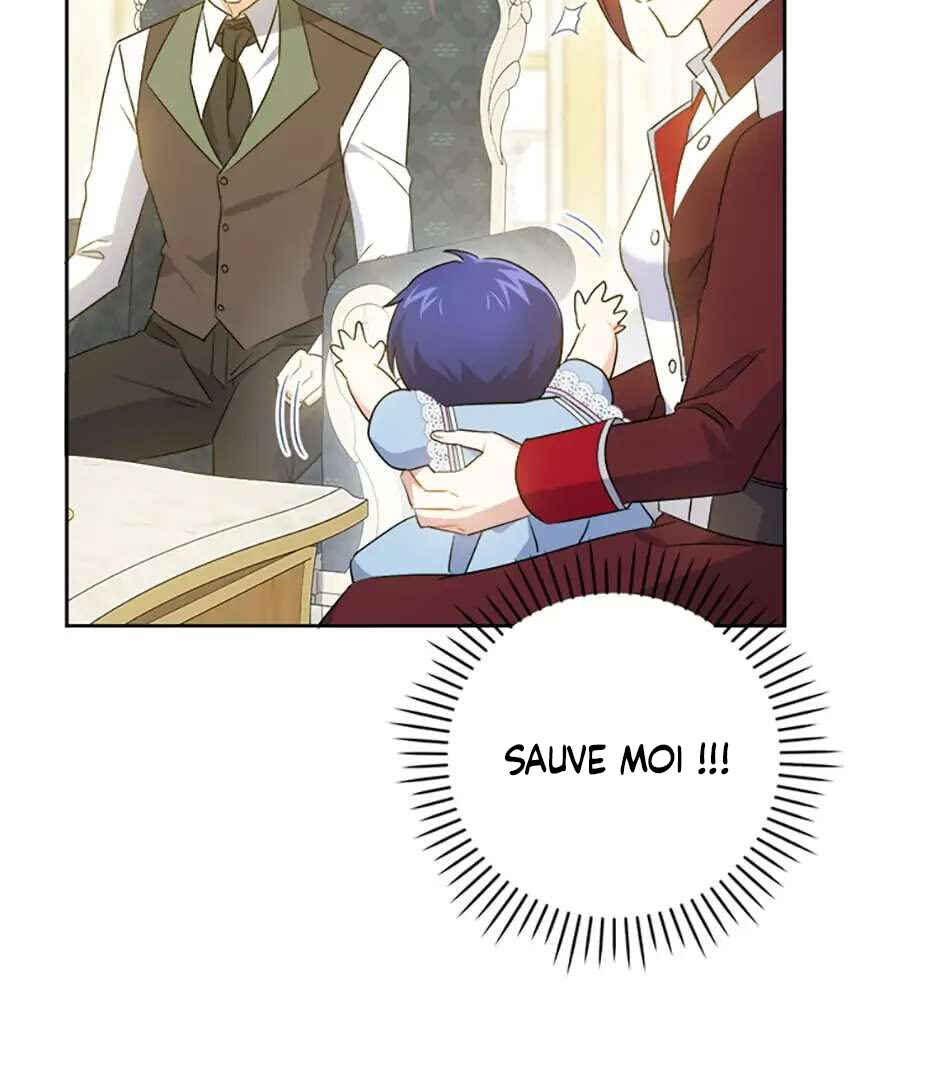 Gimme That Pacifier! Chapter 38 - Page 101