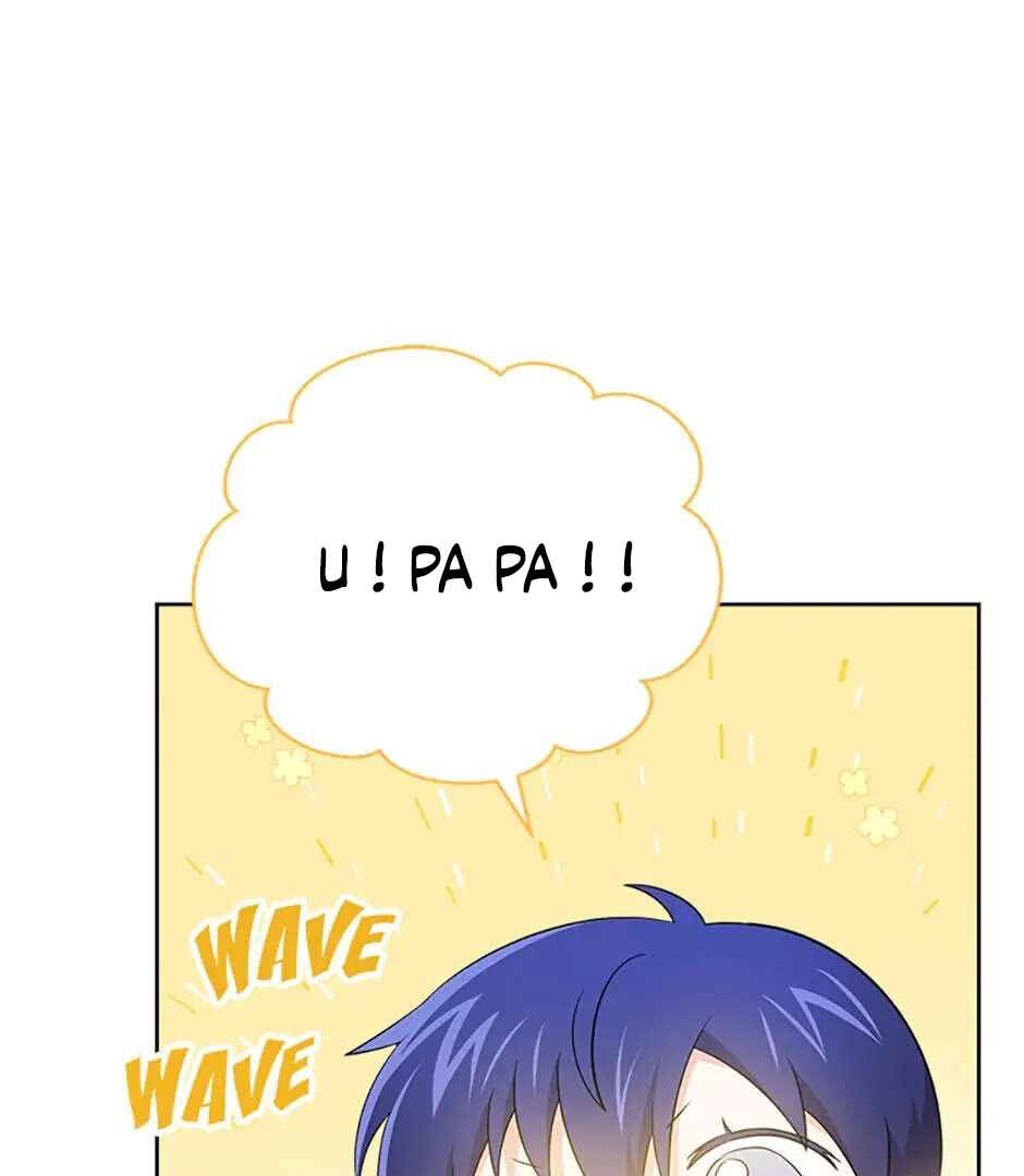 Gimme That Pacifier! Chapter 38 - Page 128