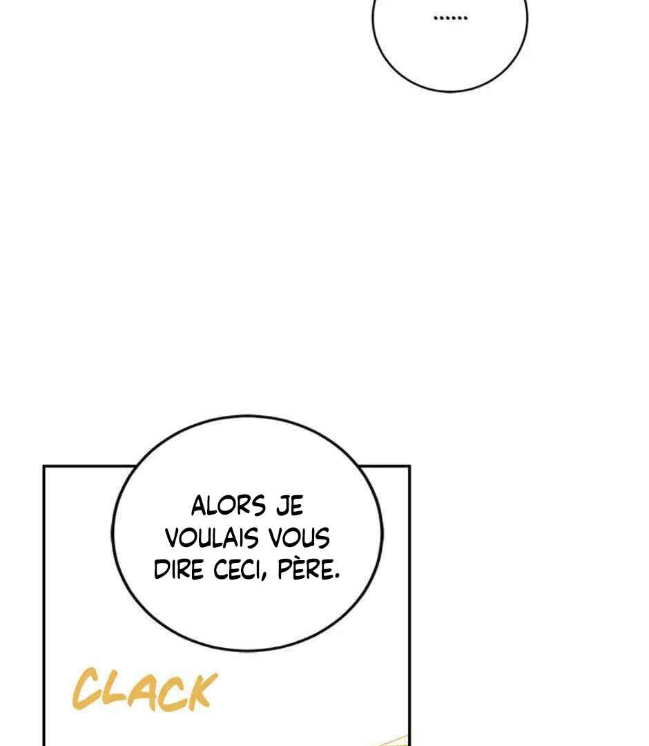 Gimme That Pacifier! Chapter 38 - Page 27