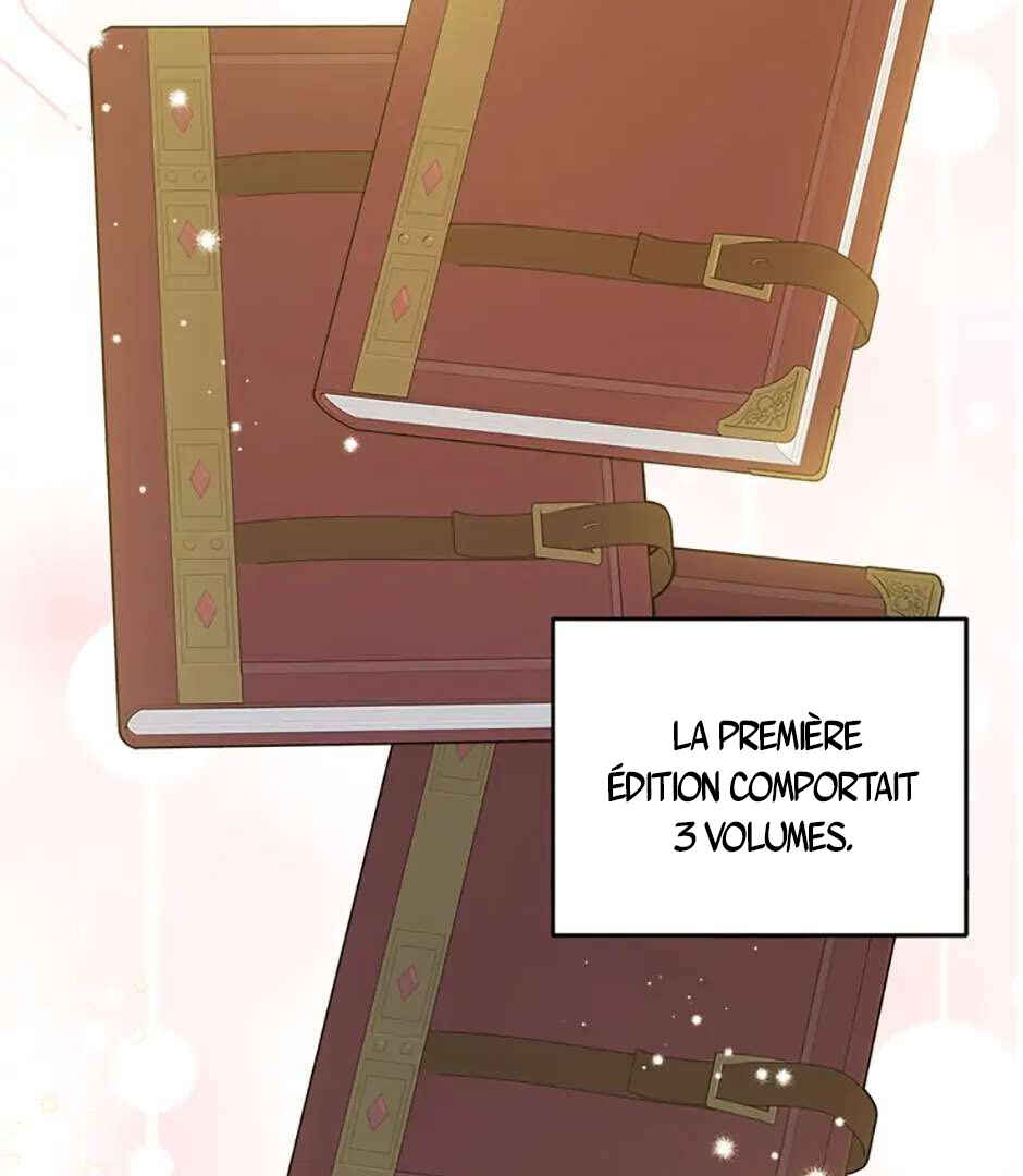 Gimme That Pacifier! Chapter 38 - Page 43