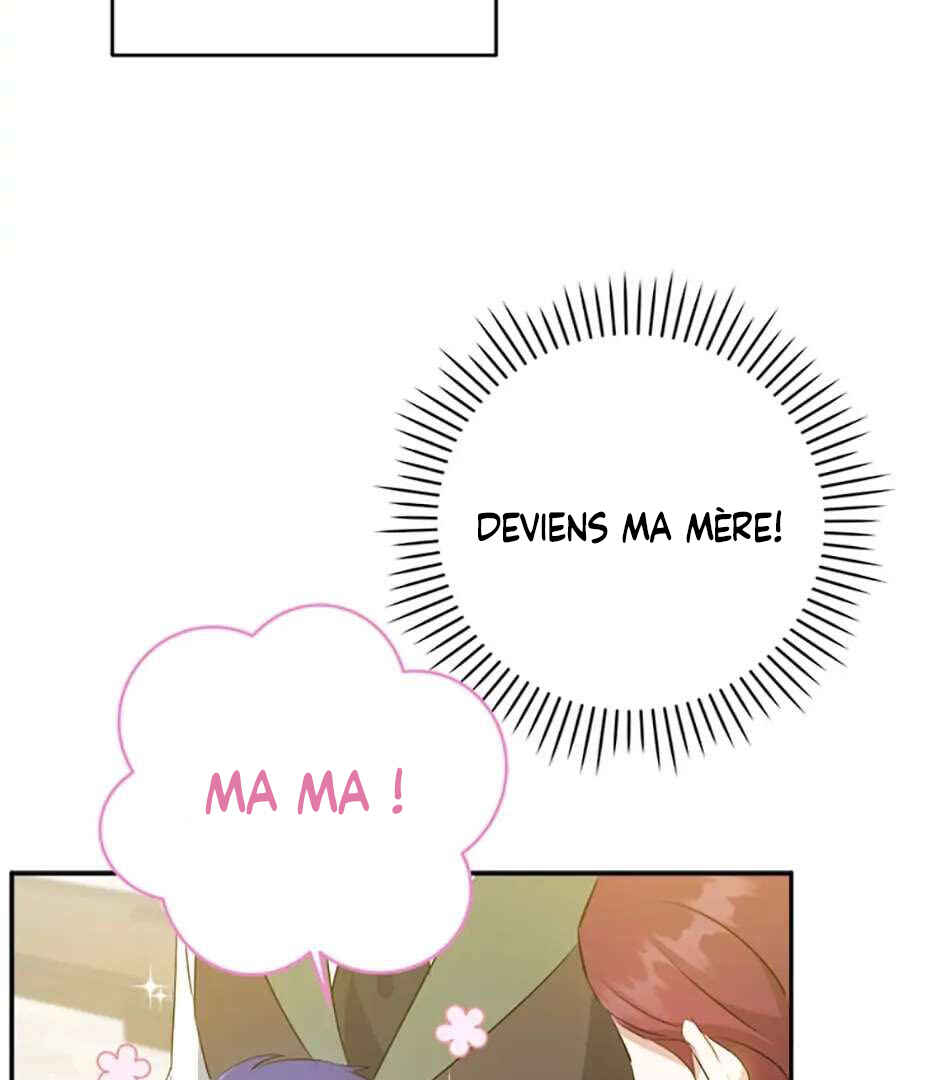Gimme That Pacifier! Chapter 38 - Page 49