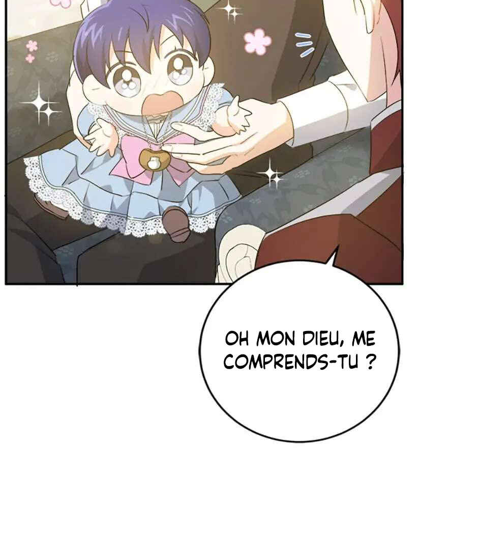 Gimme That Pacifier! Chapter 38 - Page 50