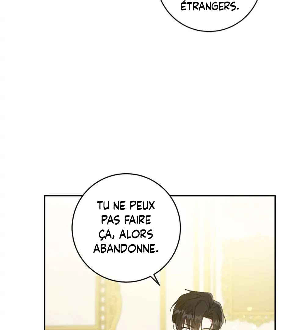 Gimme That Pacifier! Chapter 38 - Page 64