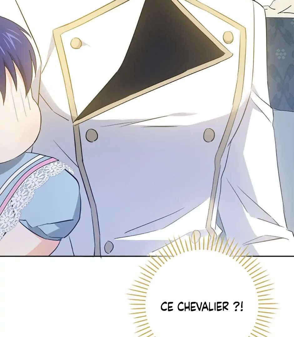 Gimme That Pacifier! Chapter 38 - Page 86