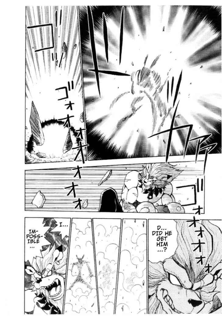 Digimon Adventure V-Tamer 01 Chapter 30 - Page 18