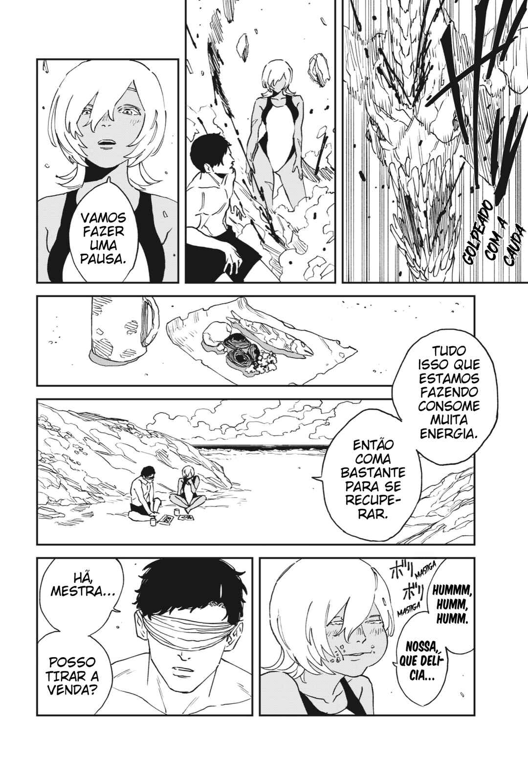 MAD Chapter 31 - Page 16
