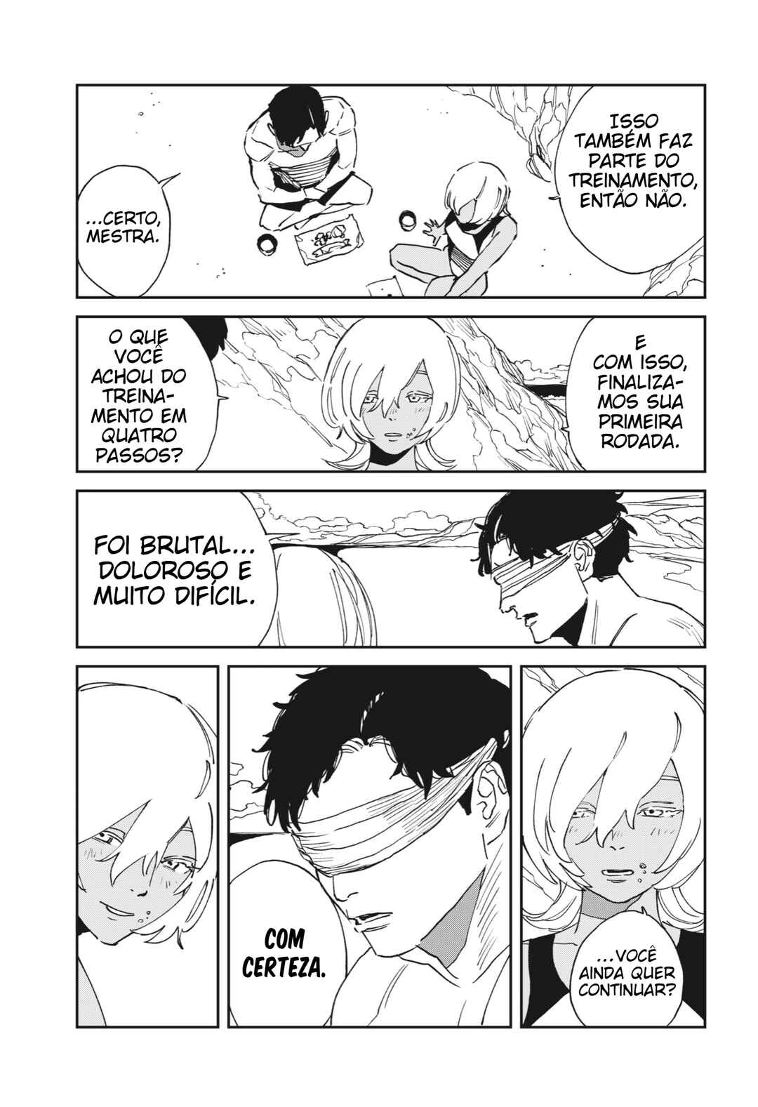 MAD Chapter 31 - Page 17