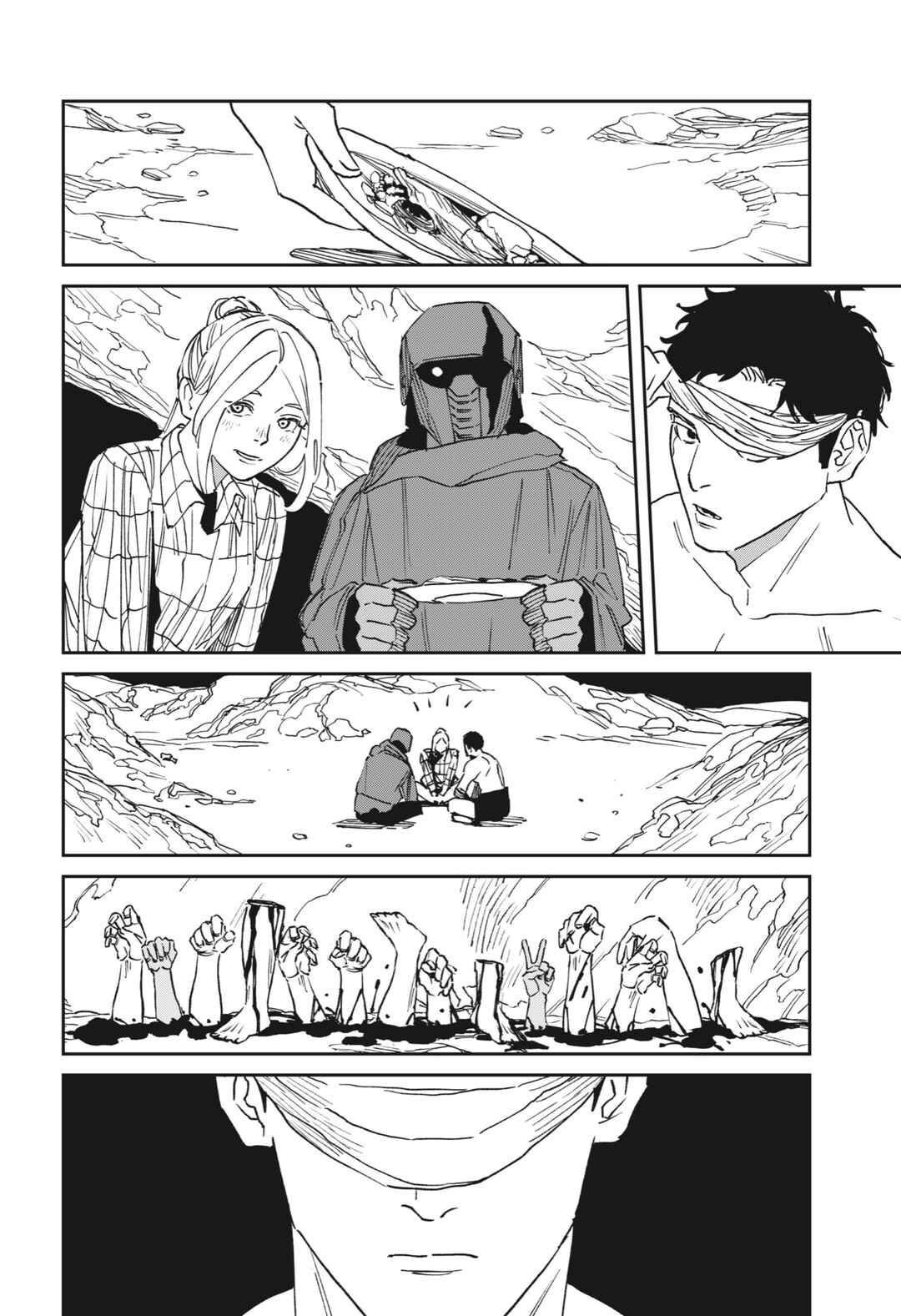 MAD Chapter 31 - Page 20