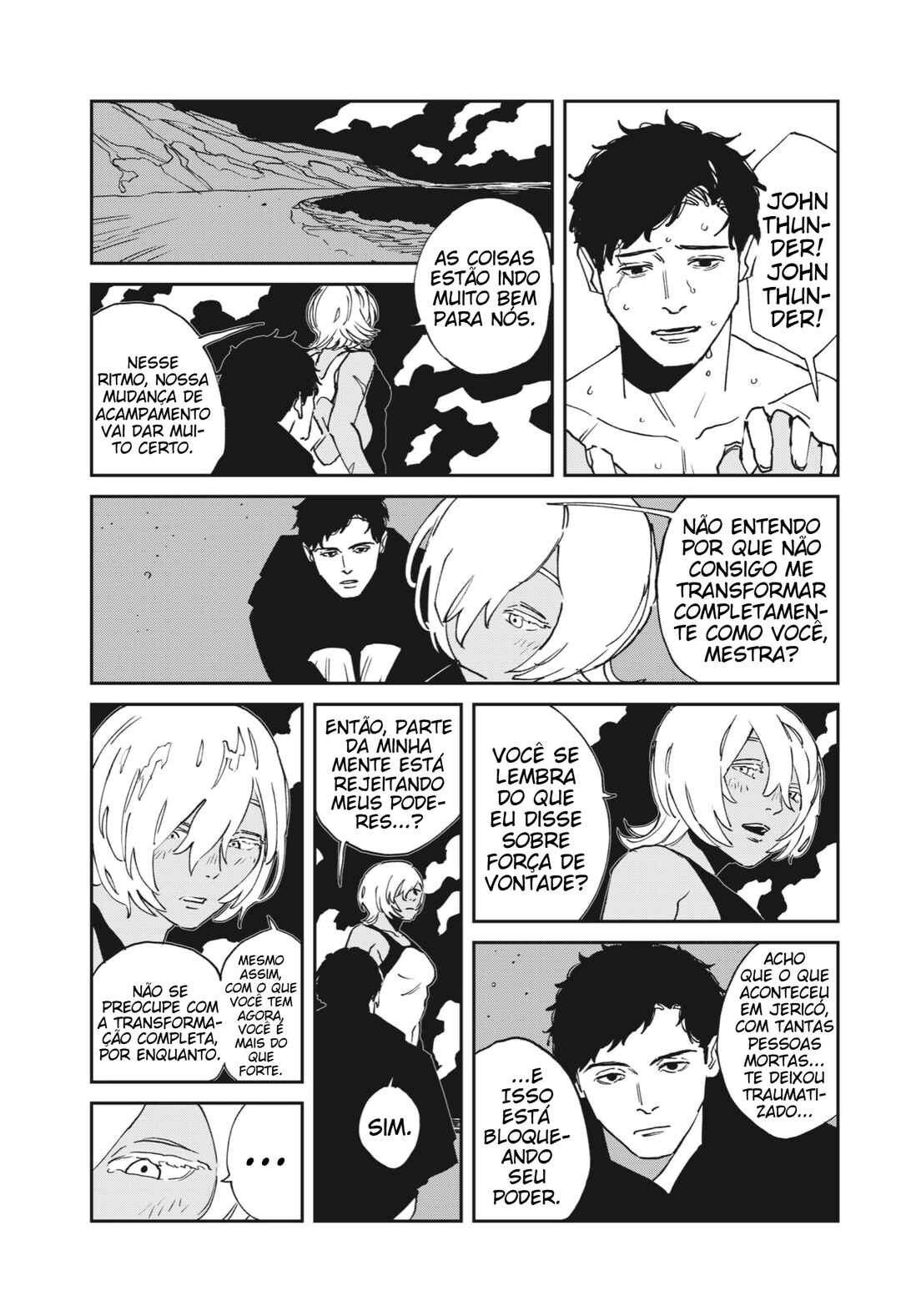 MAD Chapter 31 - Page 23