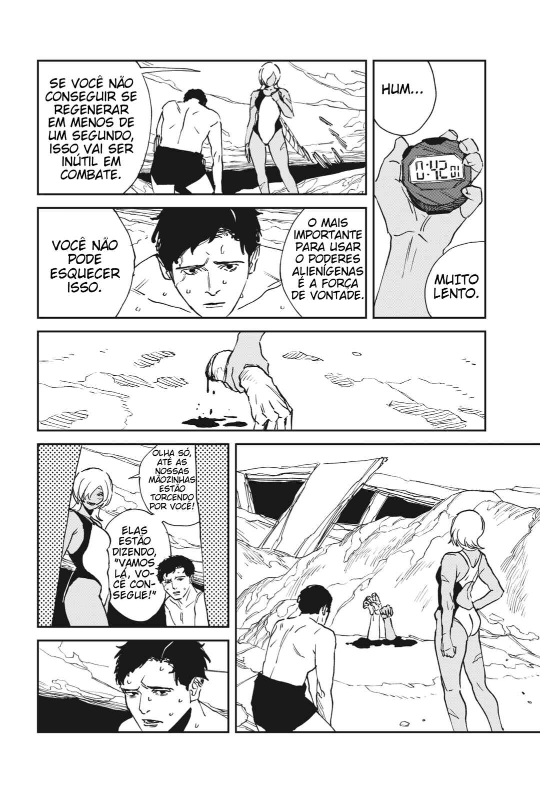 MAD Chapter 31 - Page 6