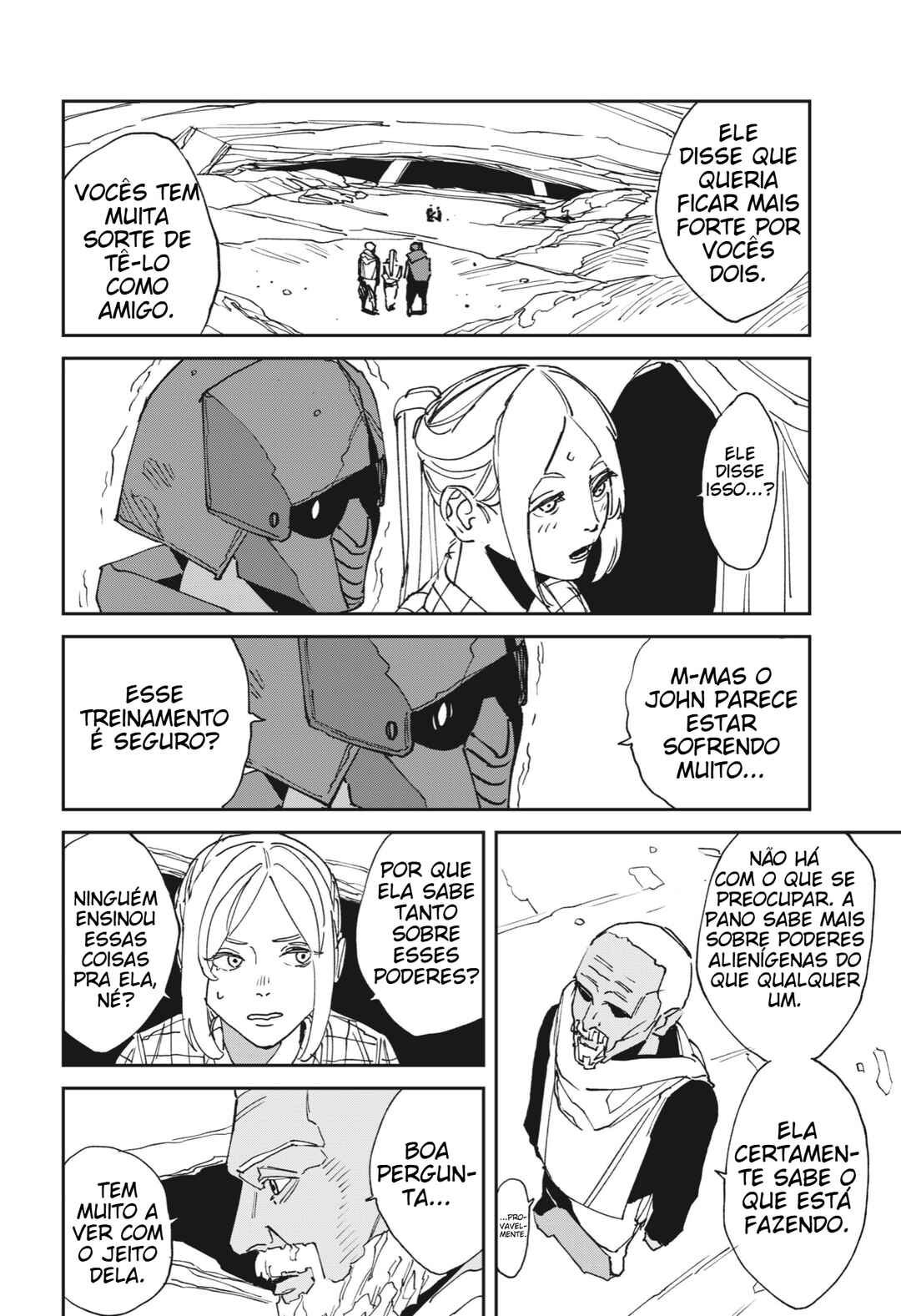MAD Chapter 31 - Page 8