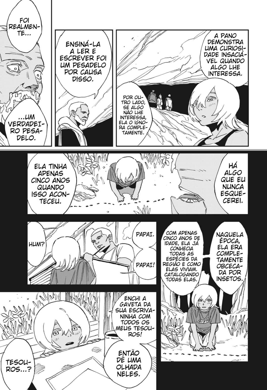 MAD Chapter 31 - Page 9