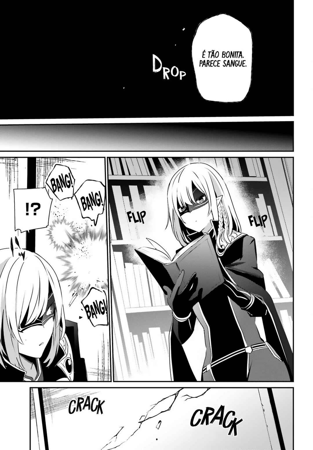 Kage no Jitsuryokusha ni Naritakute! Chapter 29 - Page 20