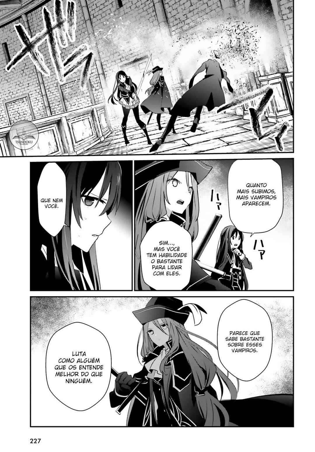 Kage no Jitsuryokusha ni Naritakute! Chapter 29 - Page 28